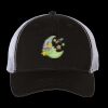 Bio-Washed Trucker Cap Thumbnail