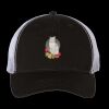 Bio-Washed Trucker Cap Thumbnail
