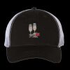 Bio-Washed Trucker Cap Thumbnail