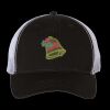Bio-Washed Trucker Cap Thumbnail