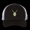 Bio-Washed Trucker Cap Thumbnail