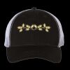 Bio-Washed Trucker Cap Thumbnail
