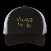 Bio-Washed Trucker Cap Thumbnail