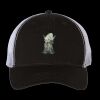 Bio-Washed Trucker Cap Thumbnail