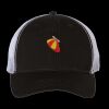 Bio-Washed Trucker Cap Thumbnail
