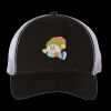 Bio-Washed Trucker Cap Thumbnail