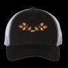 Bio-Washed Trucker Cap Thumbnail