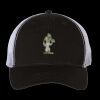 Bio-Washed Trucker Cap Thumbnail