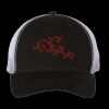 Bio-Washed Trucker Cap Thumbnail