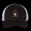 Bio-Washed Trucker Cap Thumbnail