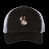 Bio-Washed Trucker Cap Thumbnail