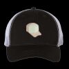 Bio-Washed Trucker Cap Thumbnail