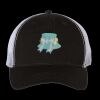 Bio-Washed Trucker Cap Thumbnail