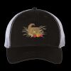 Bio-Washed Trucker Cap Thumbnail