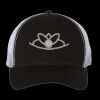 Bio-Washed Trucker Cap Thumbnail