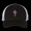 Bio-Washed Trucker Cap Thumbnail