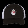 Bio-Washed Trucker Cap Thumbnail