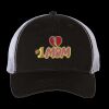 Bio-Washed Trucker Cap Thumbnail