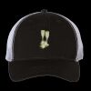 Bio-Washed Trucker Cap Thumbnail