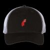 Bio-Washed Trucker Cap Thumbnail