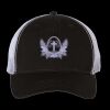 Bio-Washed Trucker Cap Thumbnail