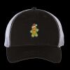 Bio-Washed Trucker Cap Thumbnail