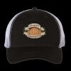 Bio-Washed Trucker Cap Thumbnail
