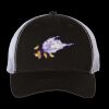 Bio-Washed Trucker Cap Thumbnail