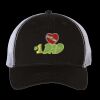 Bio-Washed Trucker Cap Thumbnail