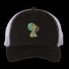 Bio-Washed Trucker Cap Thumbnail