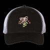Bio-Washed Trucker Cap Thumbnail
