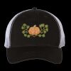 Bio-Washed Trucker Cap Thumbnail