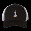 Bio-Washed Trucker Cap Thumbnail
