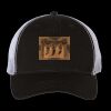Bio-Washed Trucker Cap Thumbnail