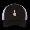 Bio-Washed Trucker Cap Thumbnail