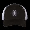 Bio-Washed Trucker Cap Thumbnail
