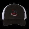Bio-Washed Trucker Cap Thumbnail