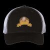 Bio-Washed Trucker Cap Thumbnail