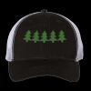 Bio-Washed Trucker Cap Thumbnail