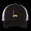 Bio-Washed Trucker Cap Thumbnail