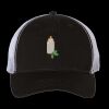 Bio-Washed Trucker Cap Thumbnail