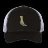 Bio-Washed Trucker Cap Thumbnail