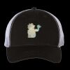 Bio-Washed Trucker Cap Thumbnail