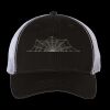 Bio-Washed Trucker Cap Thumbnail