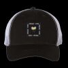 Bio-Washed Trucker Cap Thumbnail