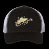 Bio-Washed Trucker Cap Thumbnail