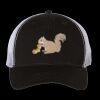 Bio-Washed Trucker Cap Thumbnail