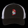 Bio-Washed Trucker Cap Thumbnail