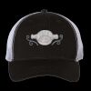 Bio-Washed Trucker Cap Thumbnail