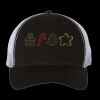 Bio-Washed Trucker Cap Thumbnail